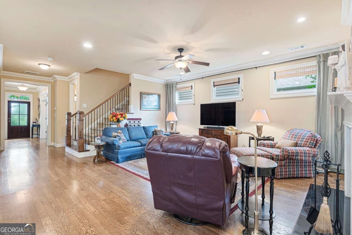 530 Willow Oak Way Property Photo 12