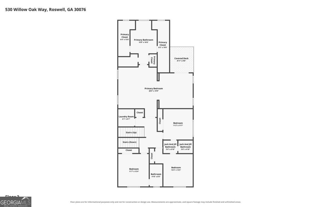 530 Willow Oak Way Property Photo 68