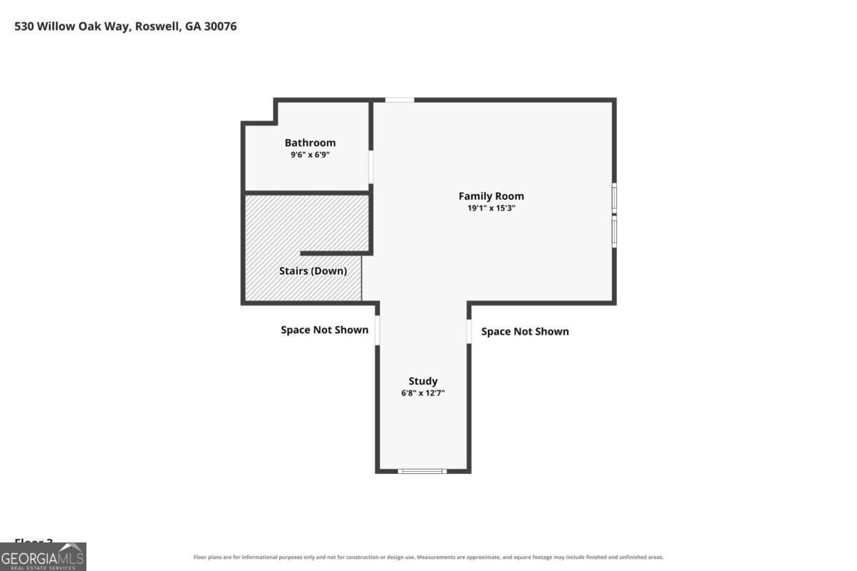 530 Willow Oak Way Property Photo 69