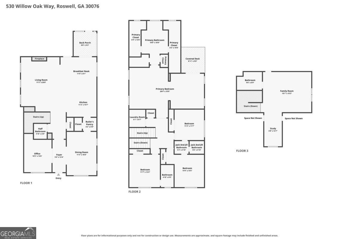 530 Willow Oak Way Property Photo 70
