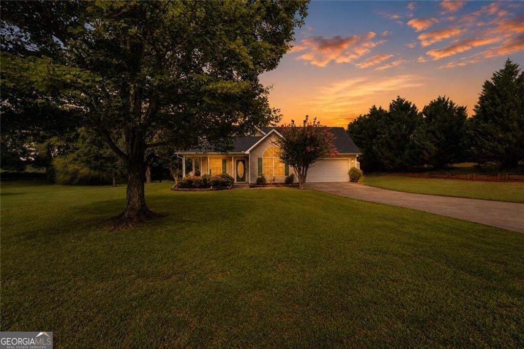 1130 Larkspur Drive Property Photo 1