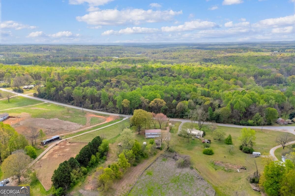 8606 Holly Springs Road Property Photo 12