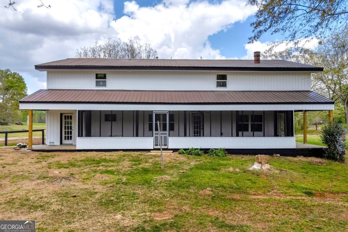 8606 Holly Springs Road Property Photo 15
