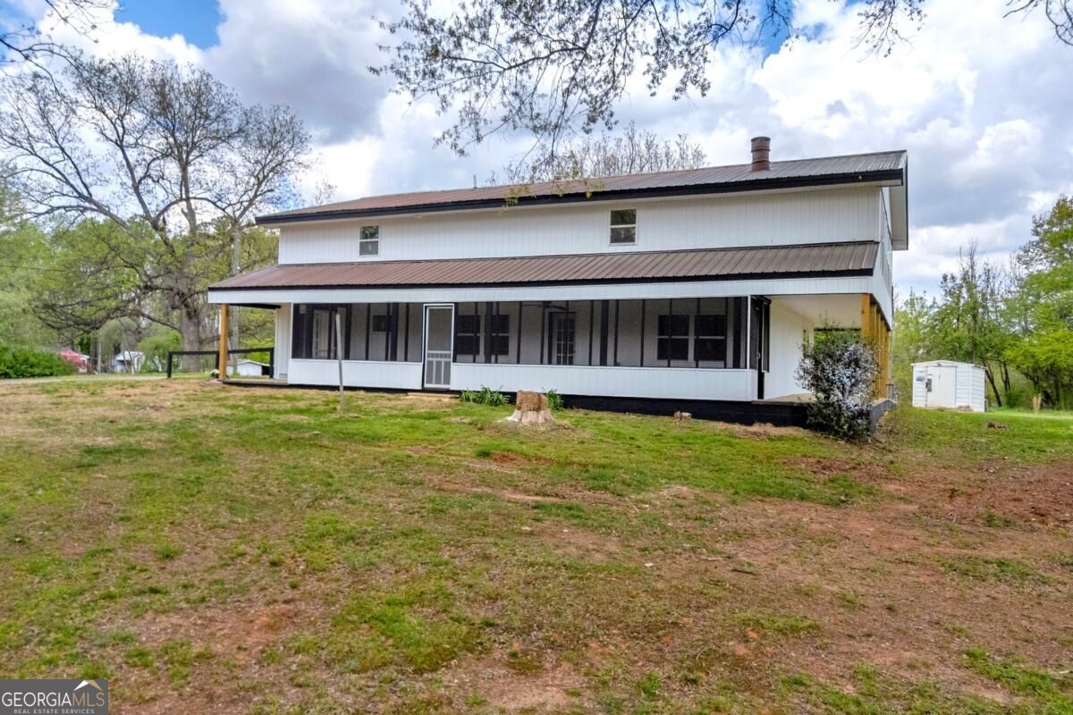 8606 Holly Springs Road Property Photo 18