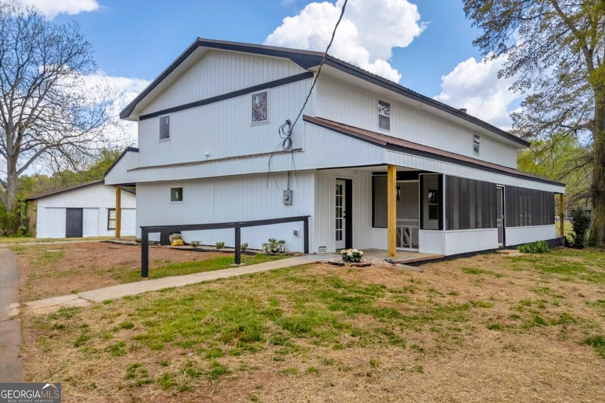 8606 Holly Springs Road Property Photo 19