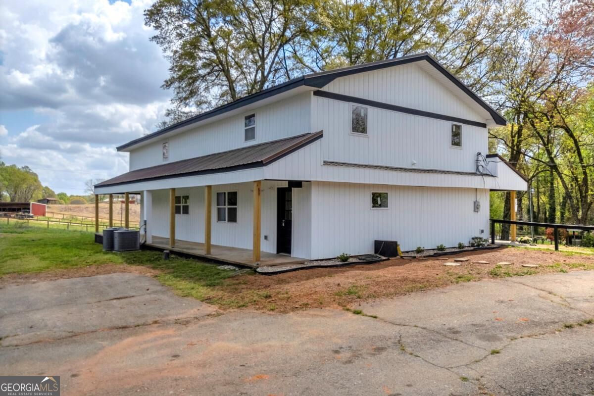 8606 Holly Springs Road Property Photo 22