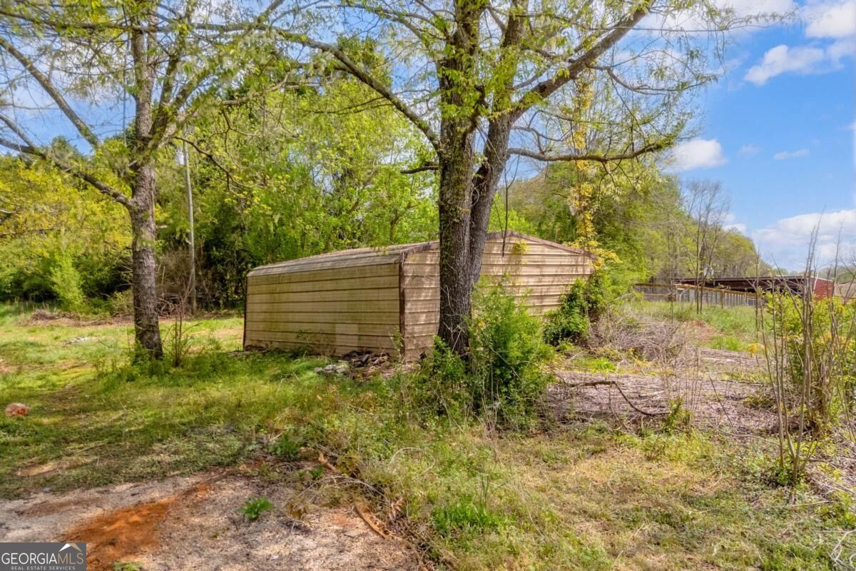 8606 Holly Springs Road Property Photo 25
