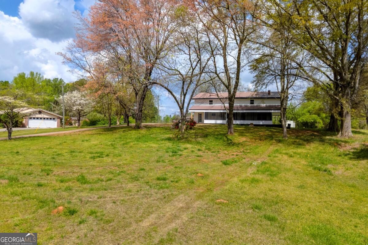8606 Holly Springs Road Property Photo 28