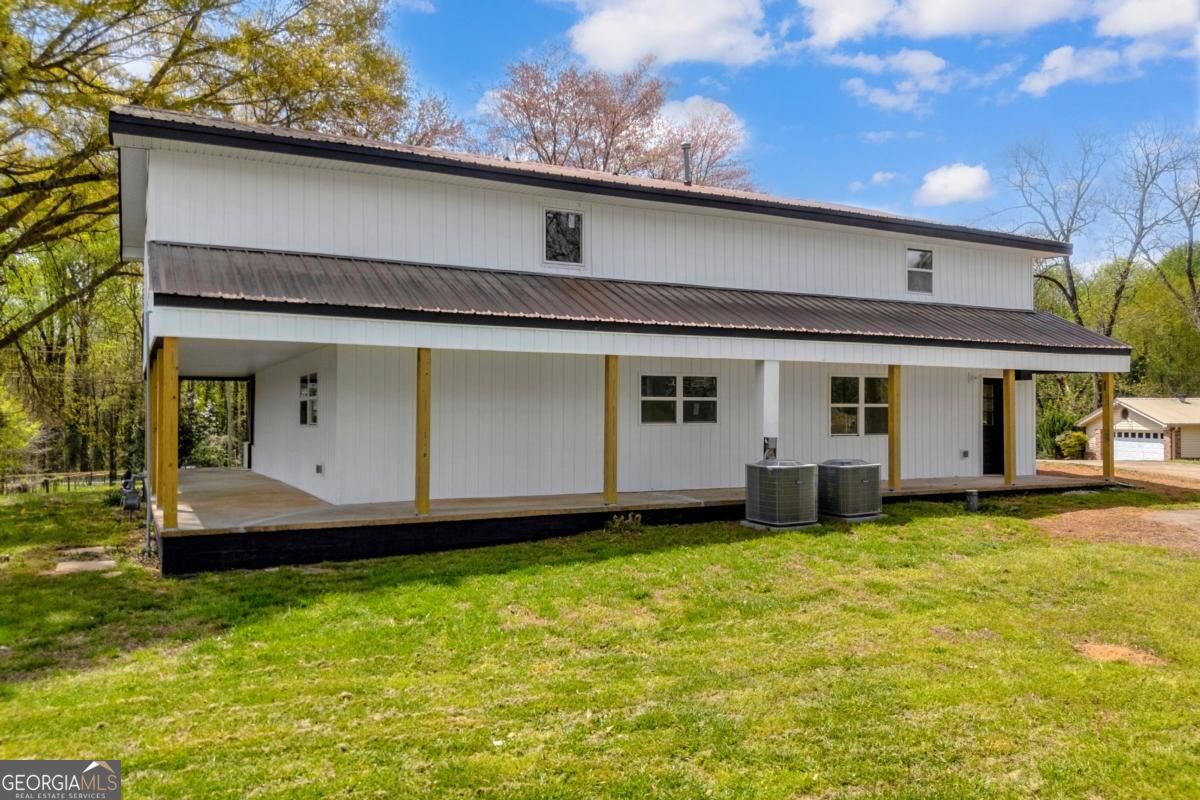 8606 Holly Springs Road Property Photo 30