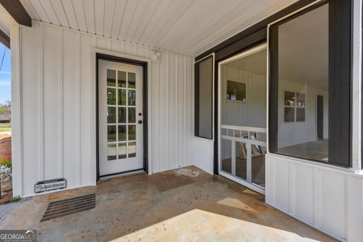 8606 Holly Springs Road Property Photo 31