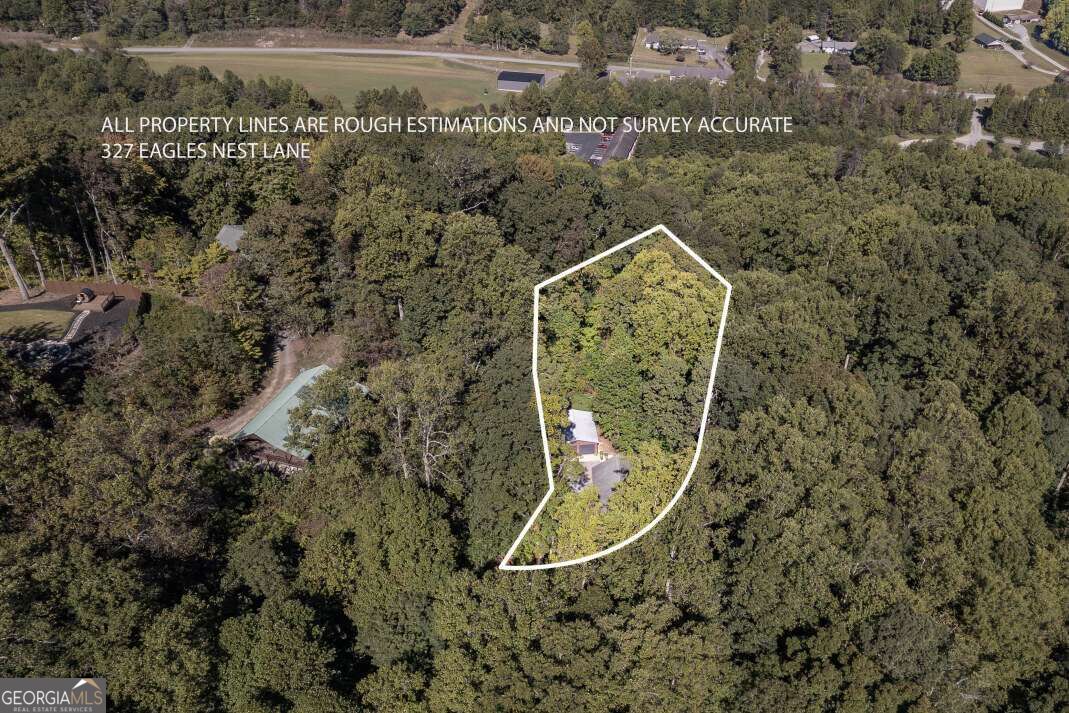 327 Eagles Nest Lane Property Photo 17