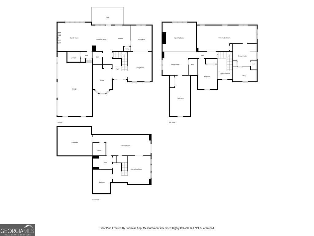 2925 Southfield Trail Property Photo 59