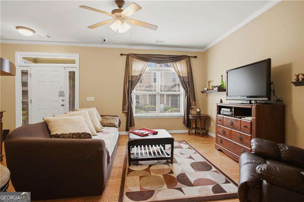 534 Ridge View Crossing Property Photo 2