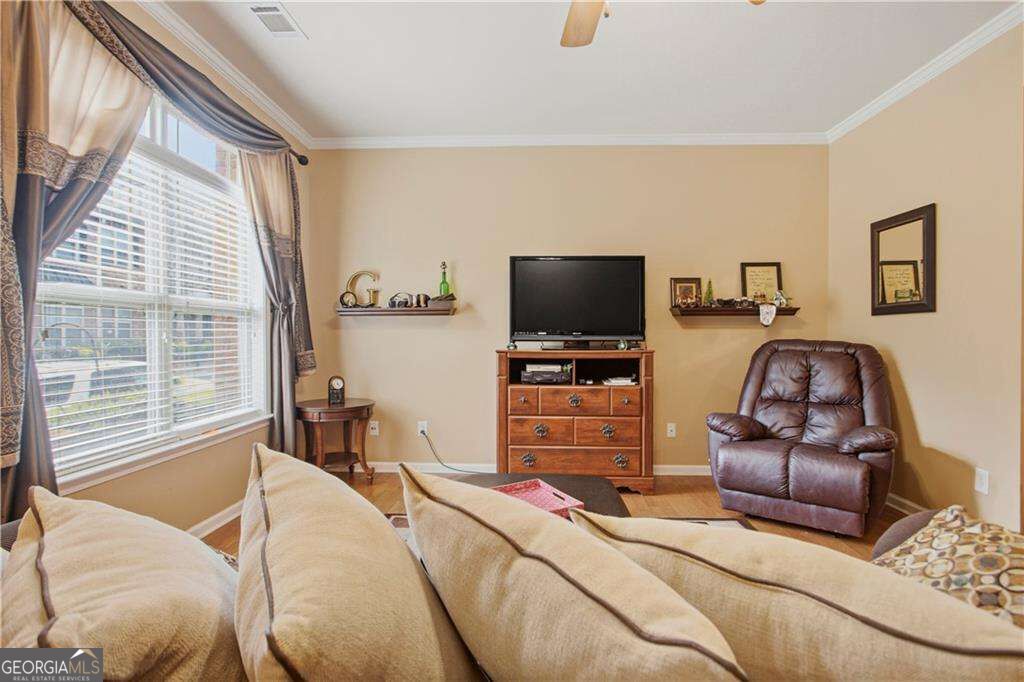 534 Ridge View Crossing Property Photo 3
