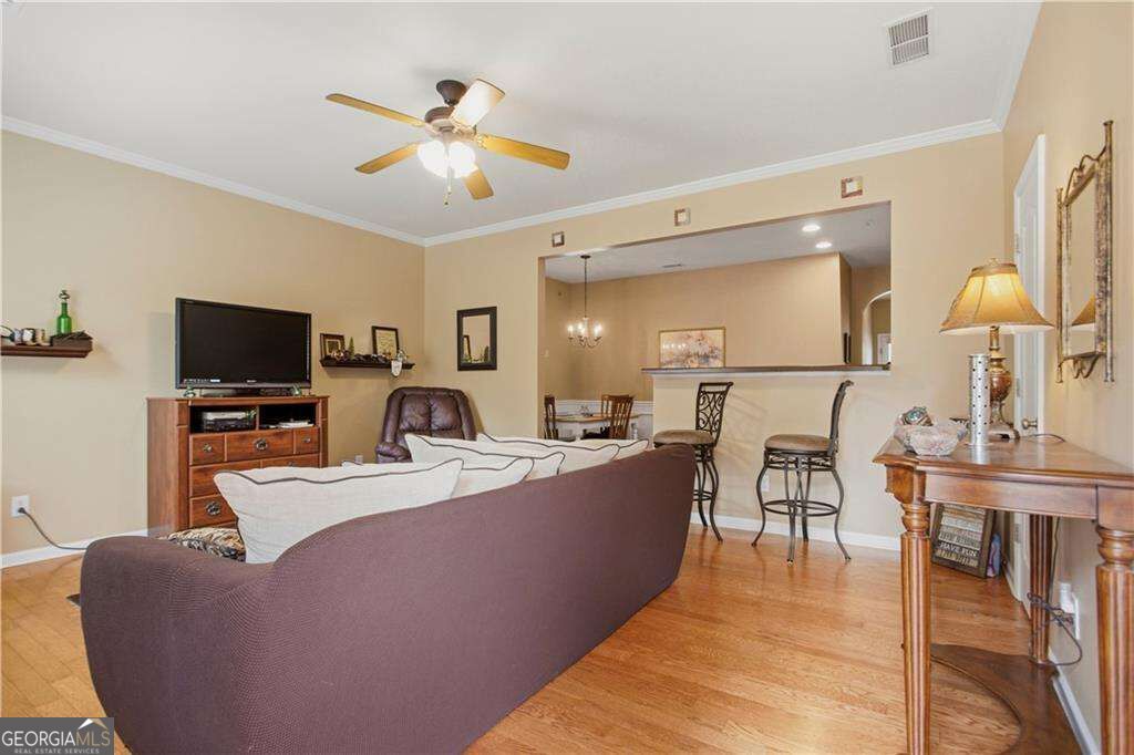 534 Ridge View Crossing Property Photo 4