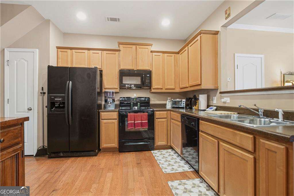 534 Ridge View Crossing Property Photo 6