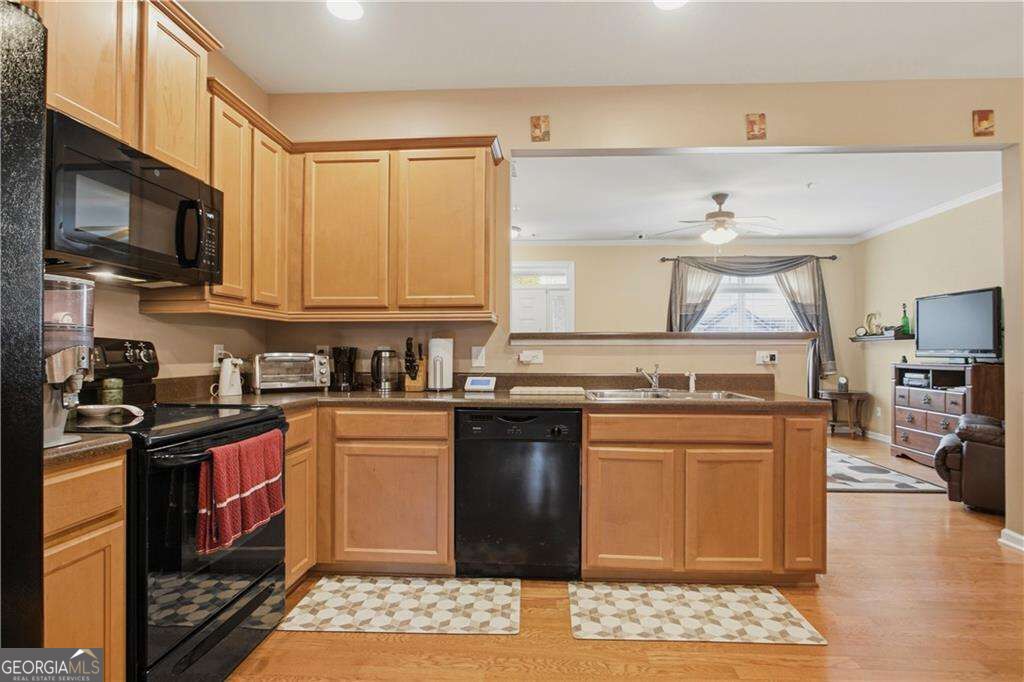 534 Ridge View Crossing Property Photo 7
