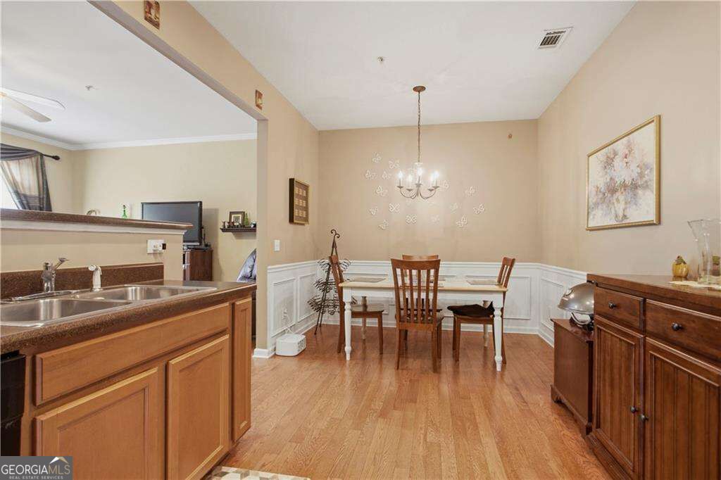 534 Ridge View Crossing Property Photo 8