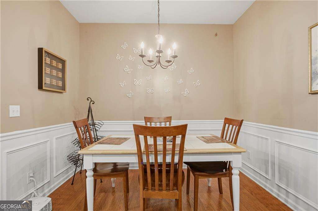 534 Ridge View Crossing Property Photo 9