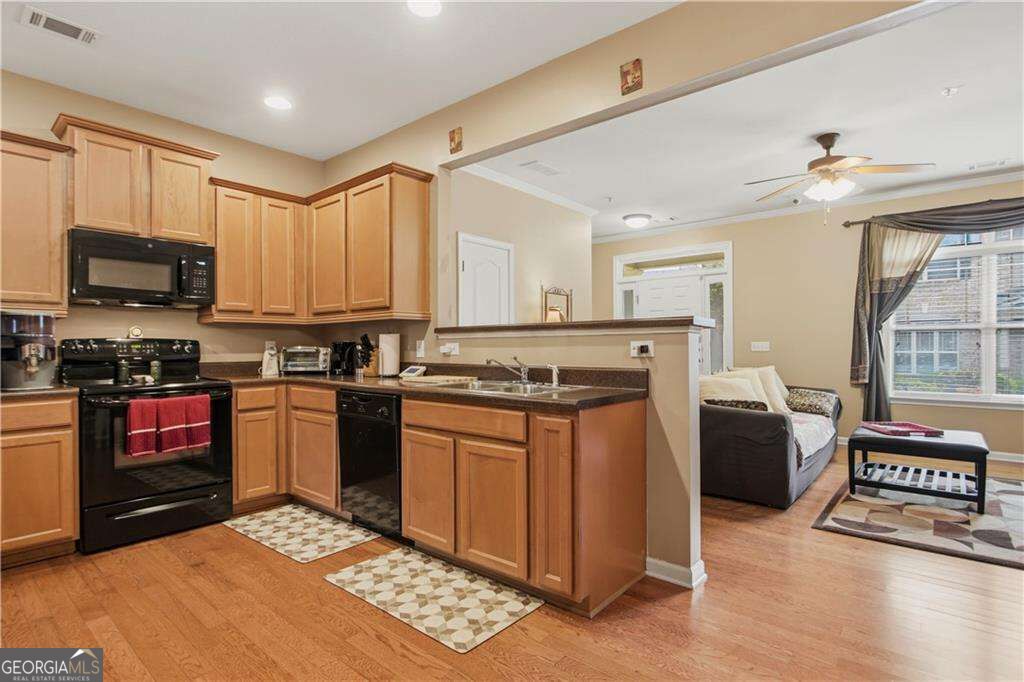 534 Ridge View Crossing Property Photo 10