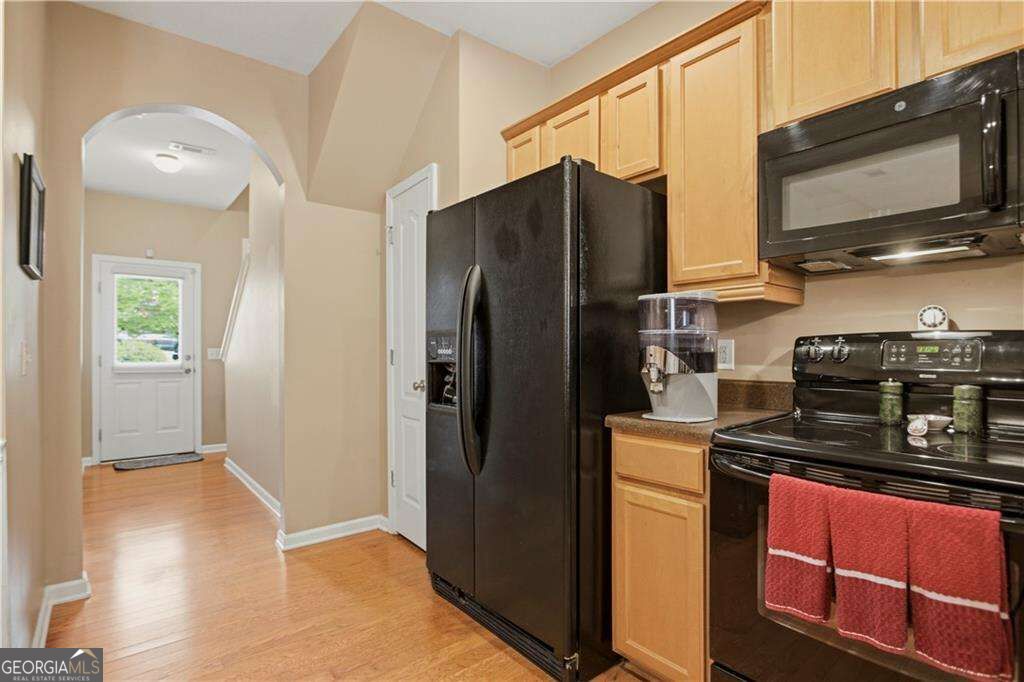 534 Ridge View Crossing Property Photo 11