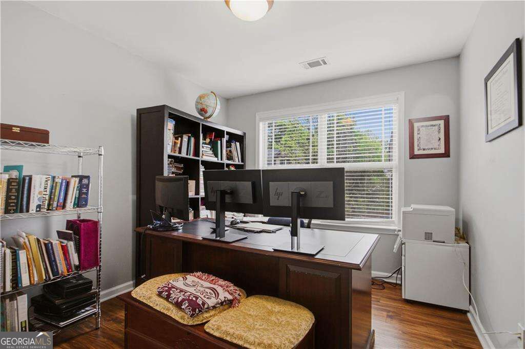 534 Ridge View Crossing Property Photo 14