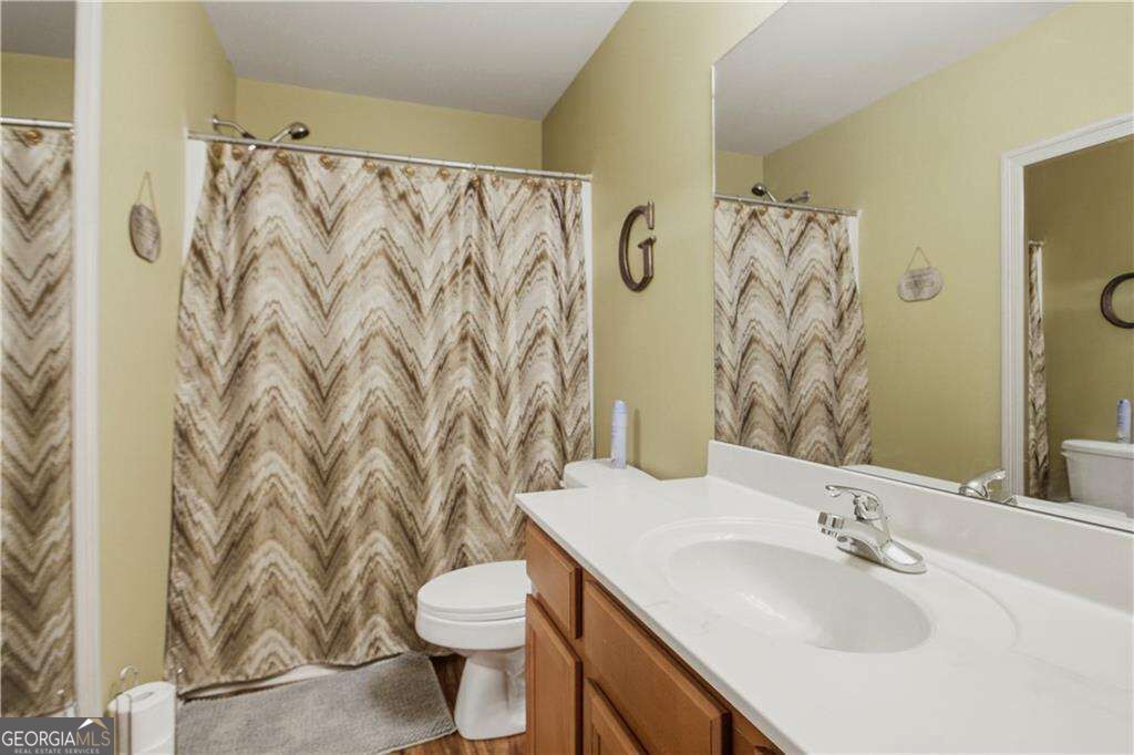 534 Ridge View Crossing Property Photo 15