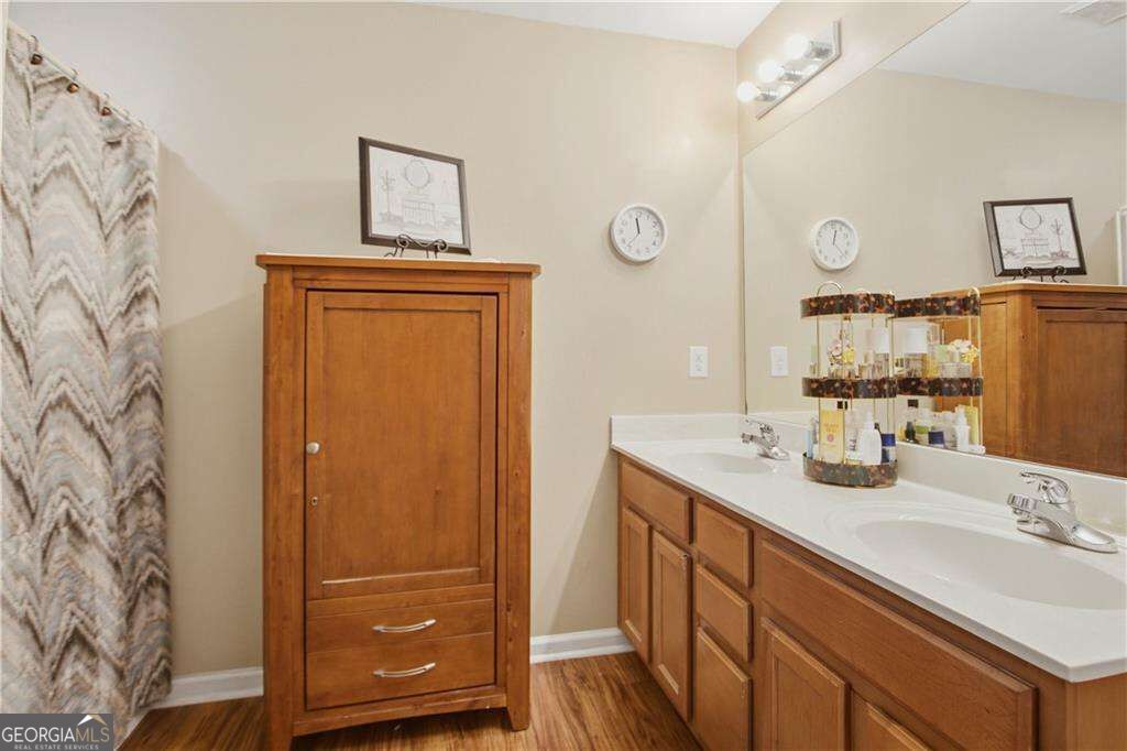 534 Ridge View Crossing Property Photo 18