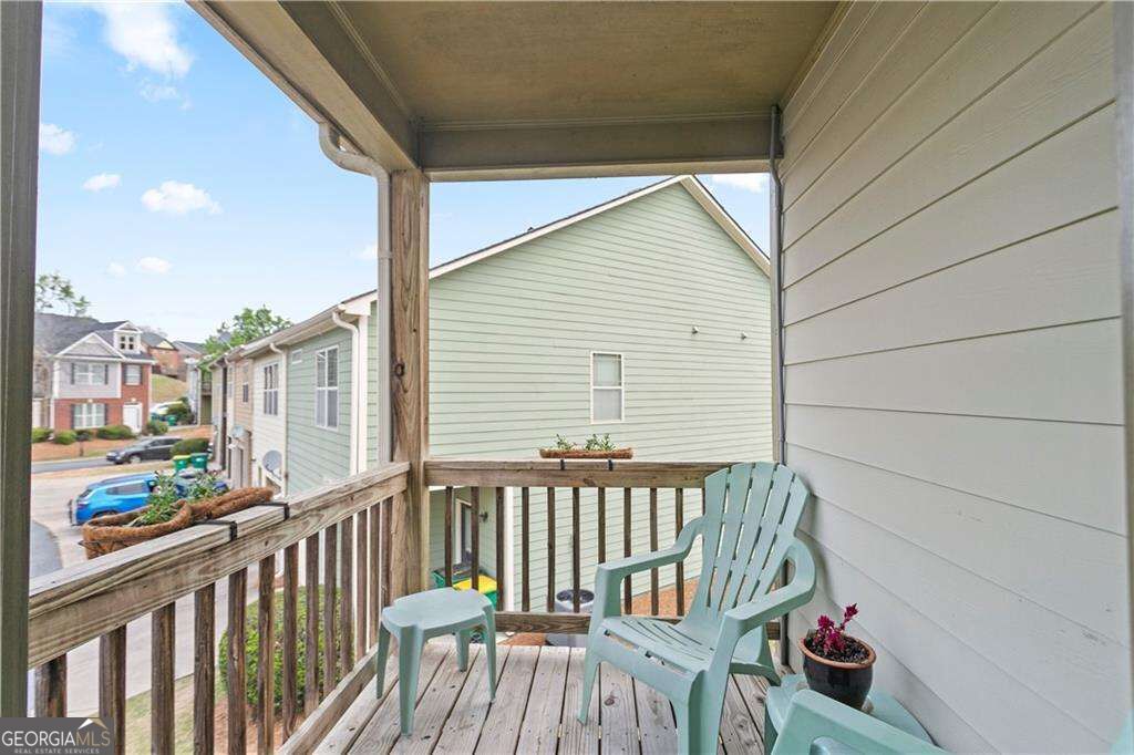 534 Ridge View Crossing Property Photo 22