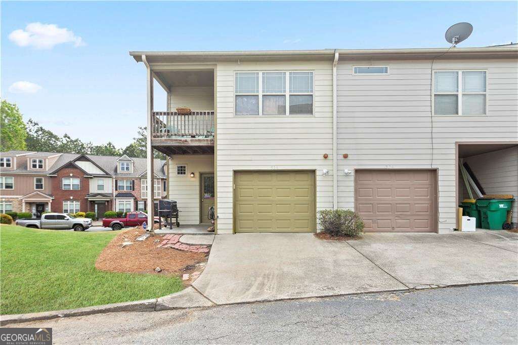 534 Ridge View Crossing Property Photo 23