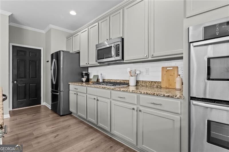 501 Rokeby Drive Property Photo 17