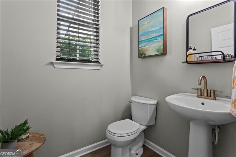501 Rokeby Drive Property Photo 19
