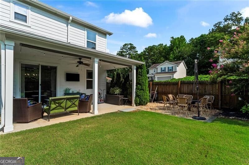 501 Rokeby Drive Property Photo 33