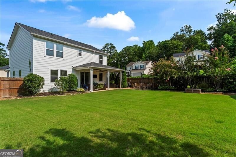 501 Rokeby Drive Property Photo 34