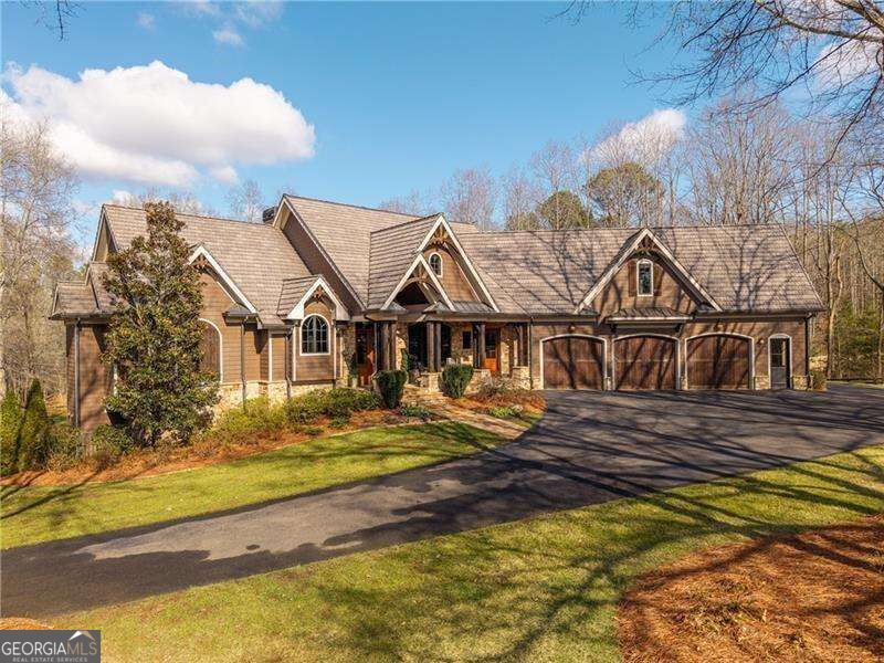 210 Etowah Landing Property Photo 2