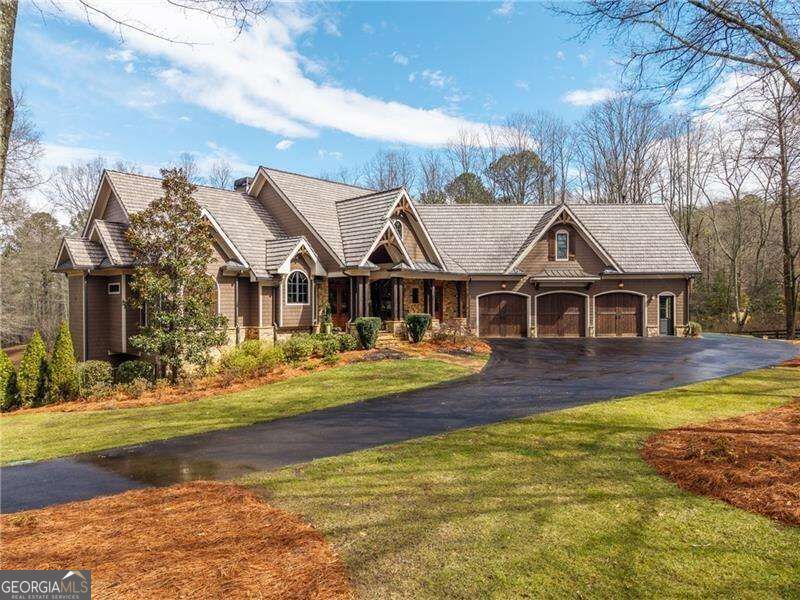 210 Etowah Landing Property Photo 3