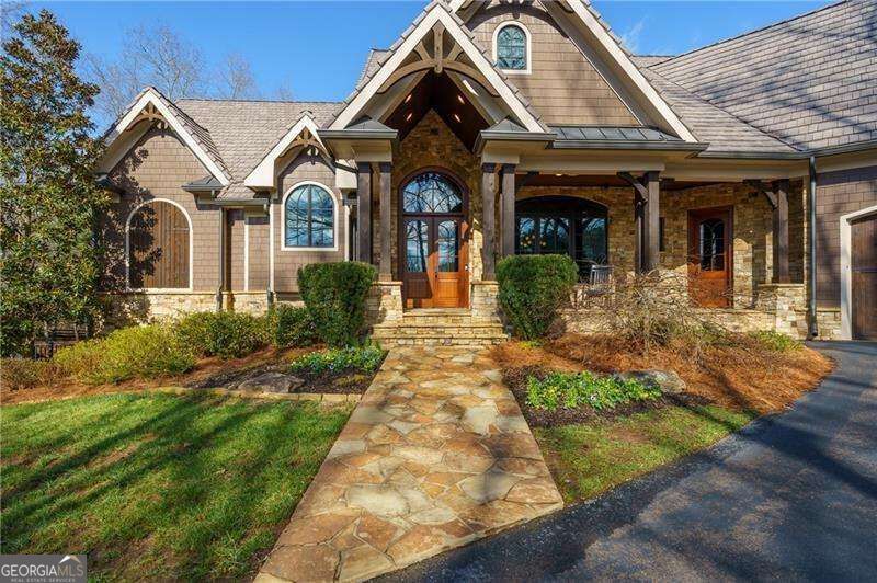 210 Etowah Landing Property Photo 4