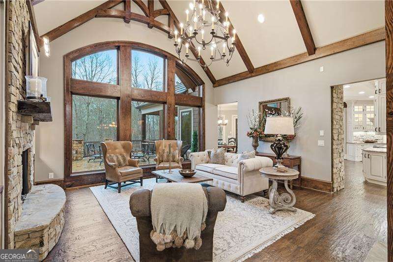 210 Etowah Landing Property Photo 9