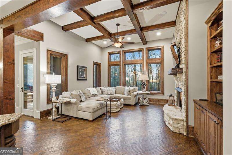 210 Etowah Landing Property Photo 28