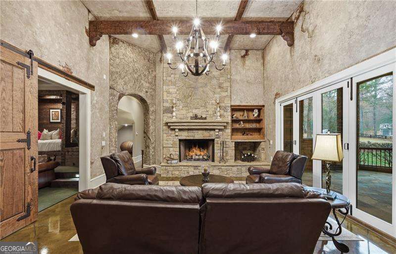 210 Etowah Landing Property Photo 46