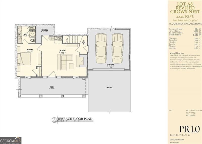 90 Cove View Lane Property Photo 4