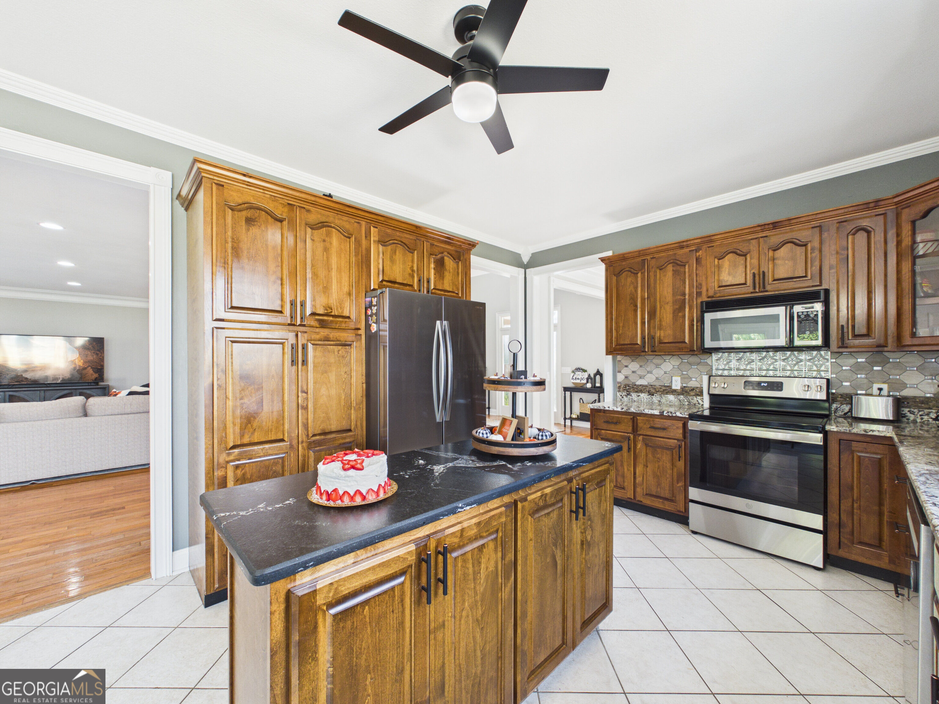 445 Roy Bird Road Property Photo 15