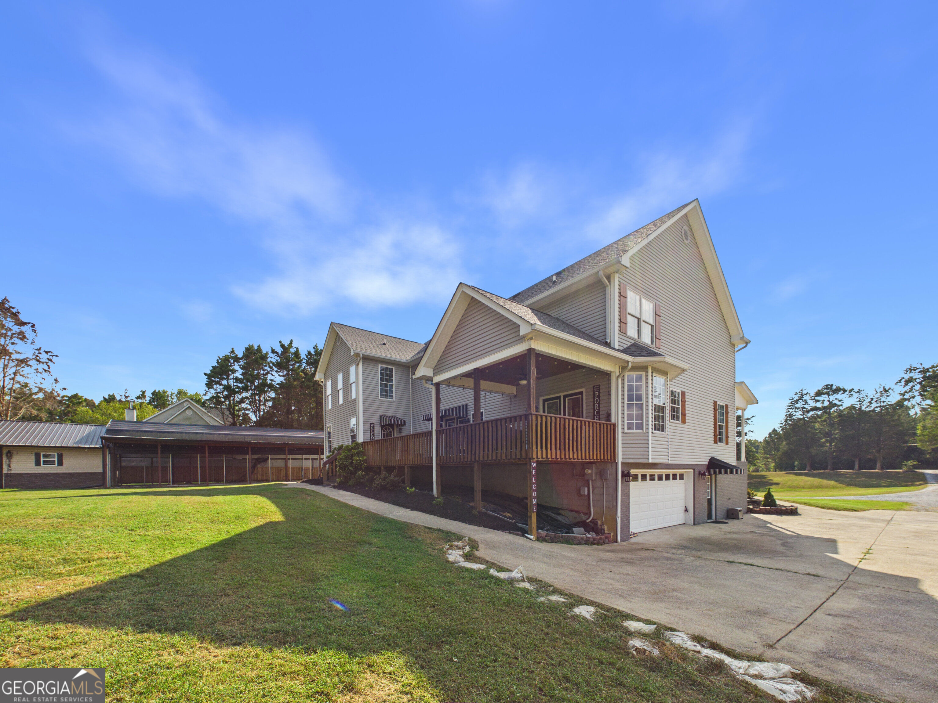 445 Roy Bird Road Property Photo 52