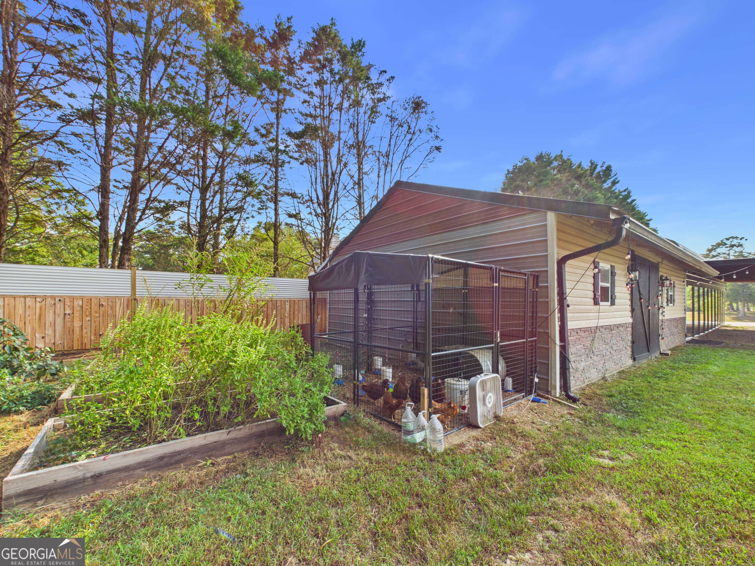 445 Roy Bird Road Property Photo 58