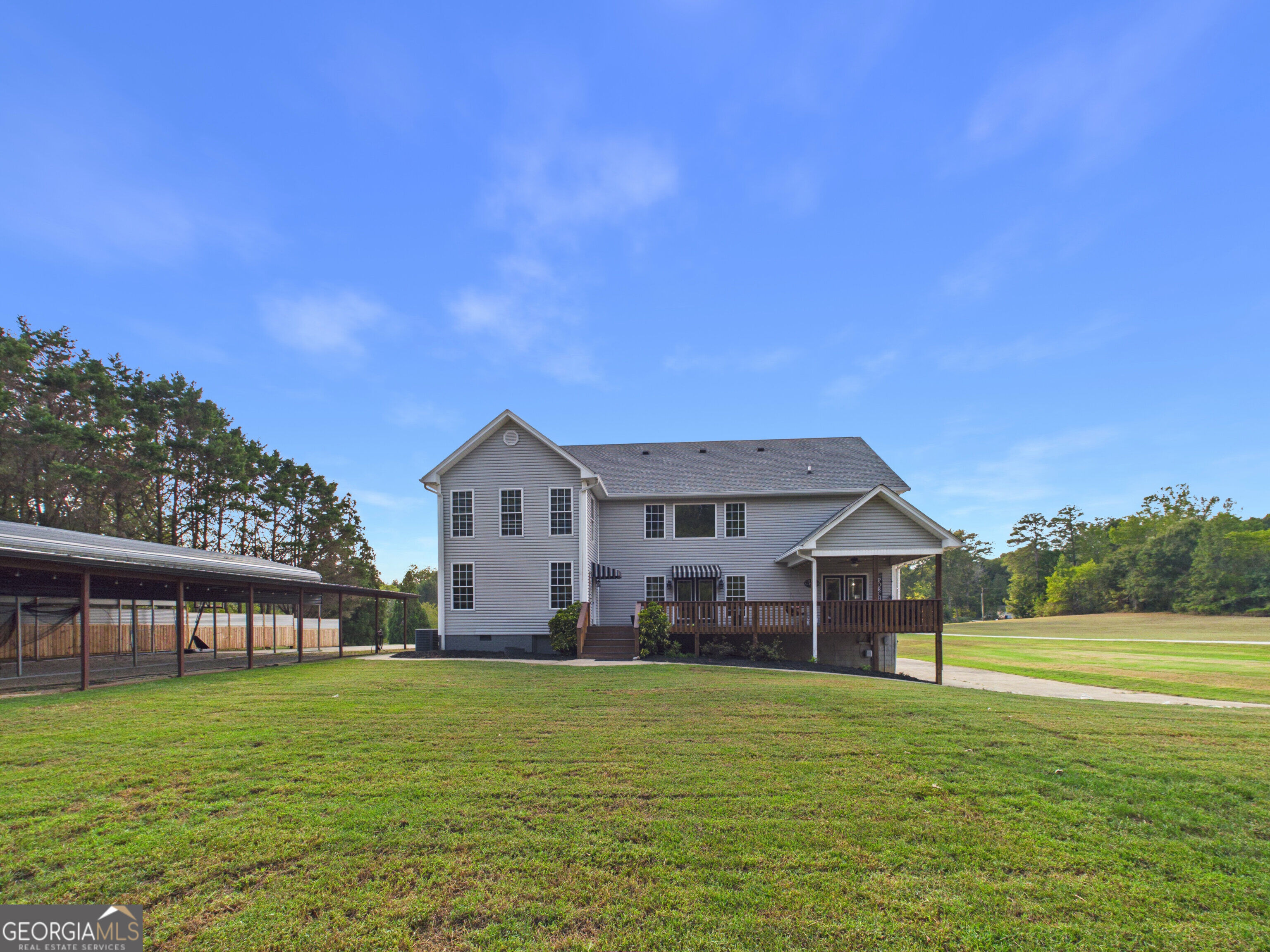 445 Roy Bird Road Property Photo 63