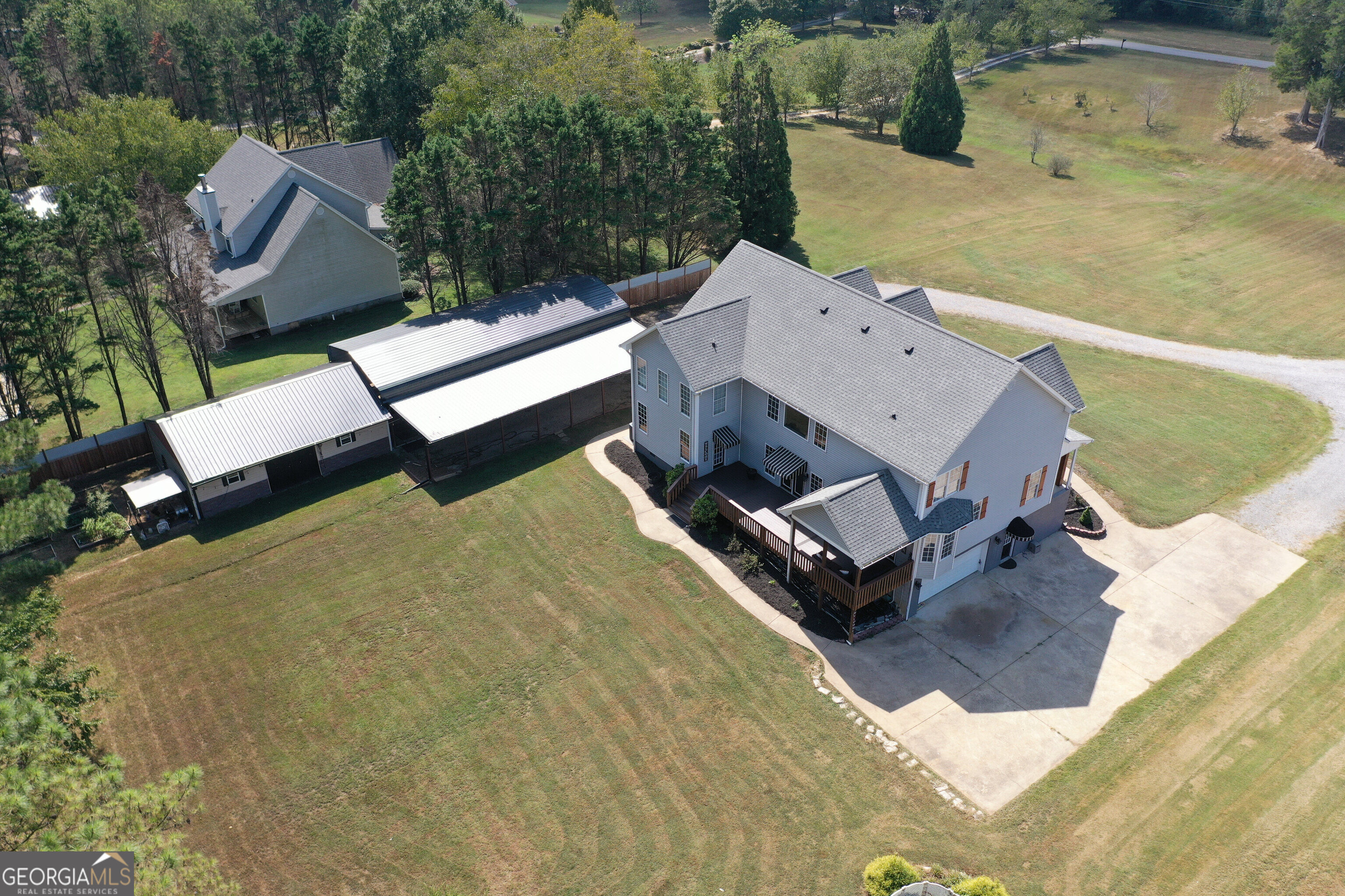 445 Roy Bird Road Property Photo 67