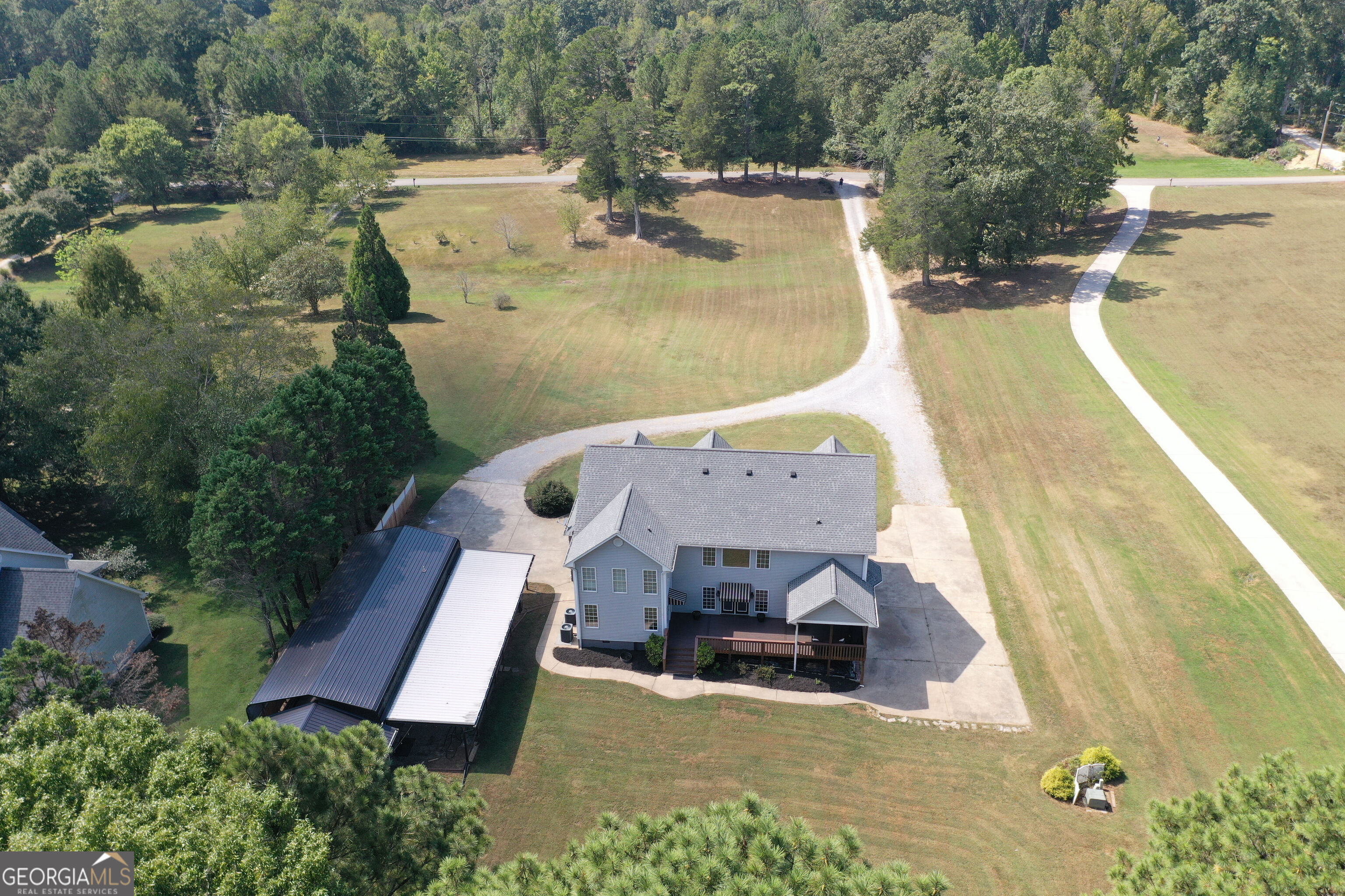 445 Roy Bird Road Property Photo 68