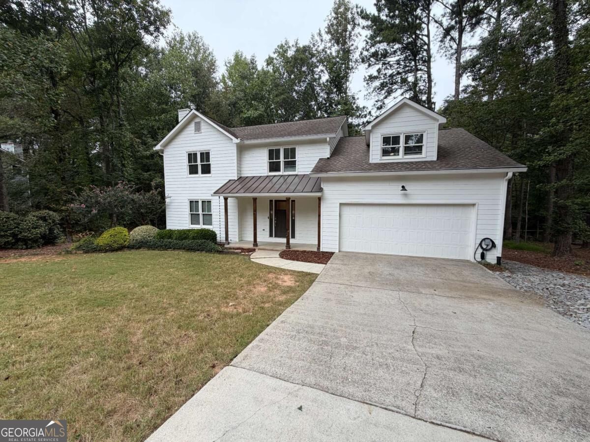 190 Timber Oak Cove Property Photo 1