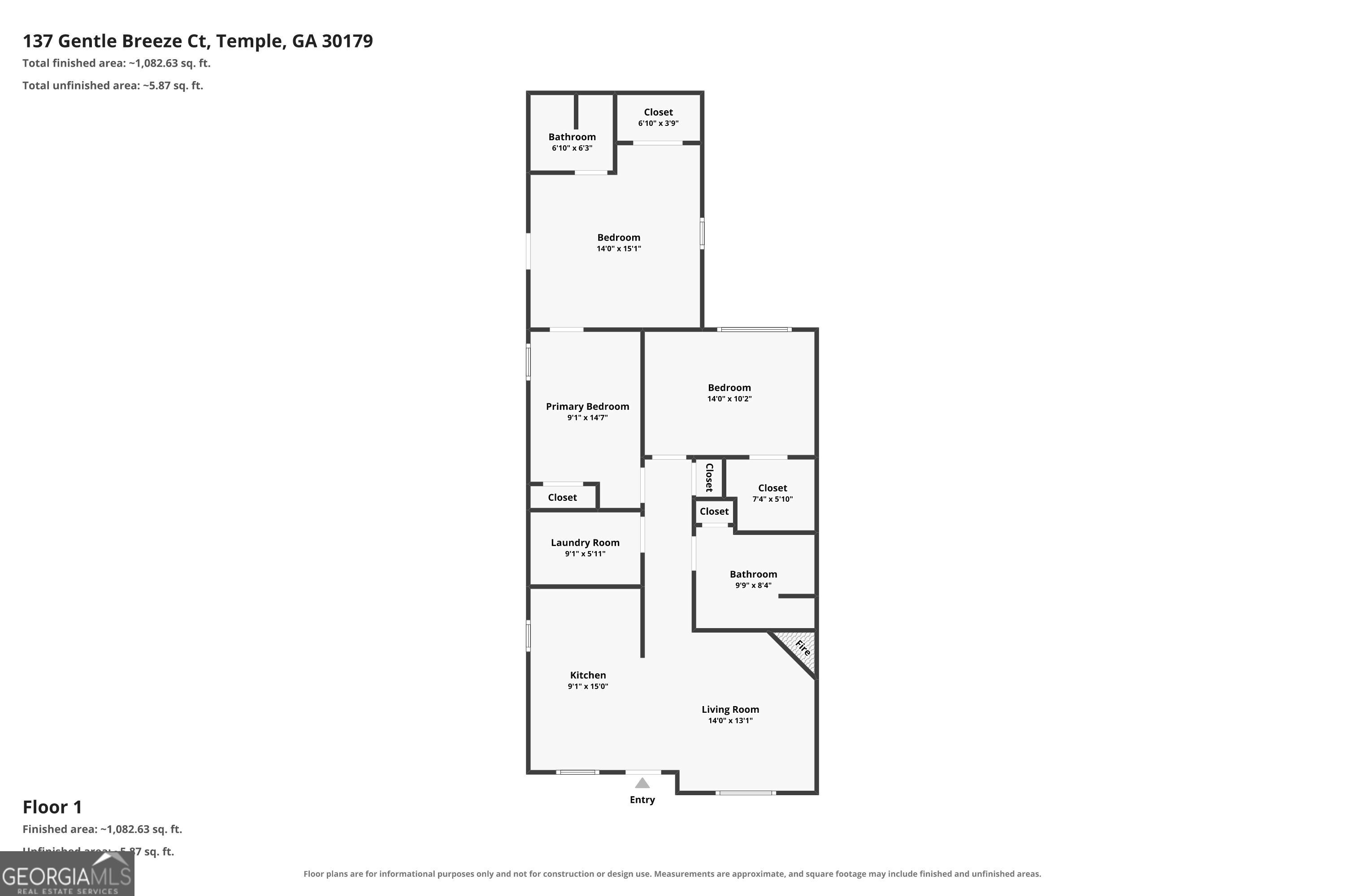 137 Gentle Breeze Court Property Photo 34