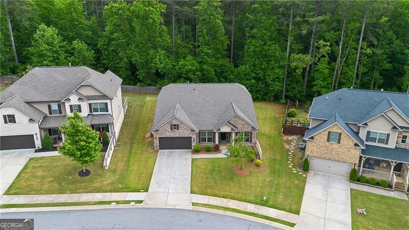 1810 Geranium Lane Property Photo 42
